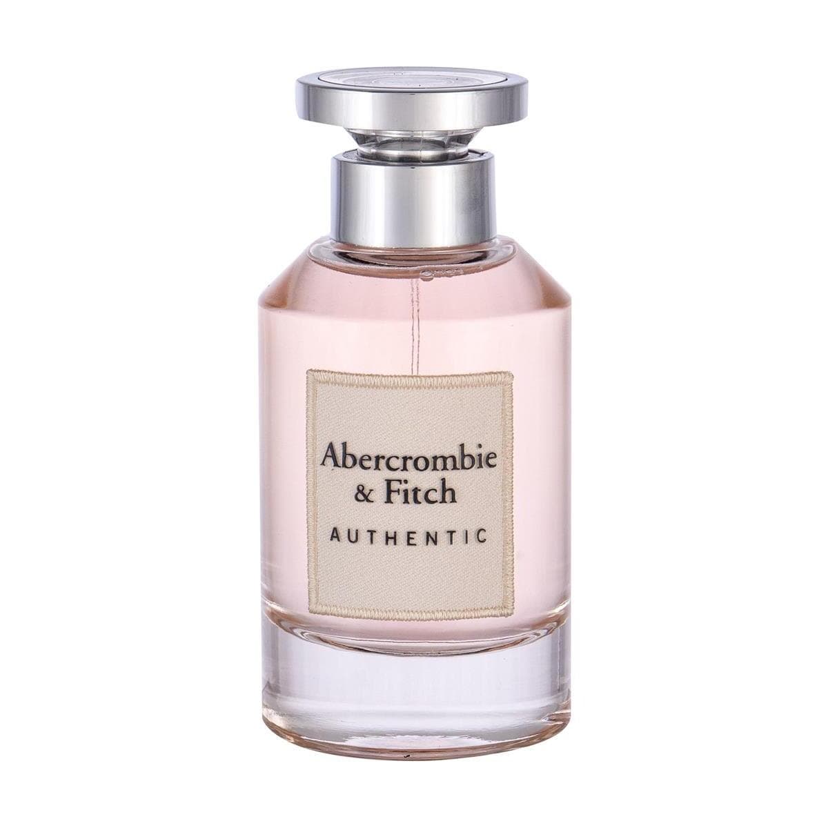 Authentic, woda perfumowana, (W)