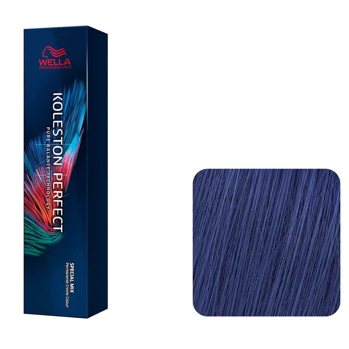 KOLESTON PERFECT ME+ Farba do włosów - 0/88