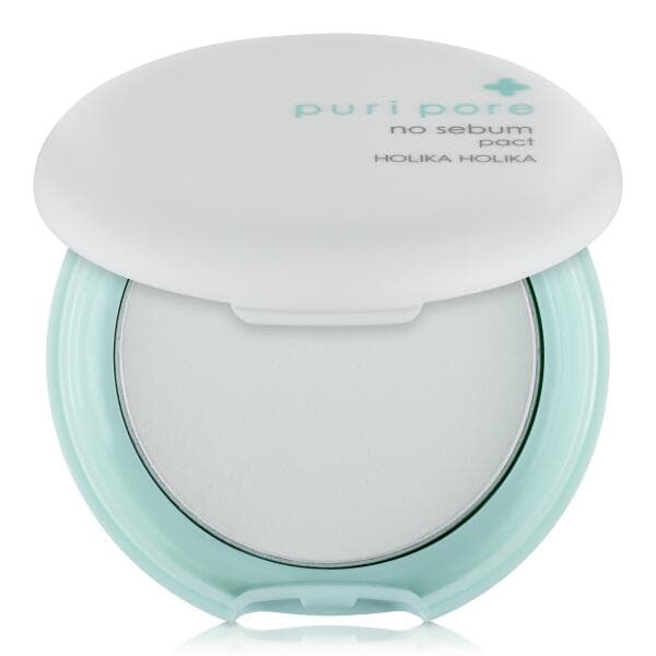 Puri Pore, transparentny puder do twarzy
