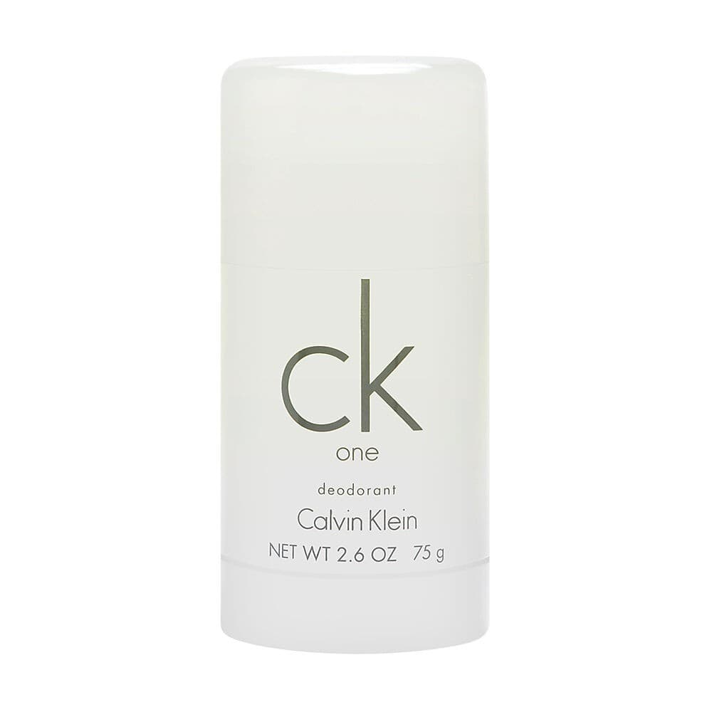 CK One, dezodorant w sztyfcie