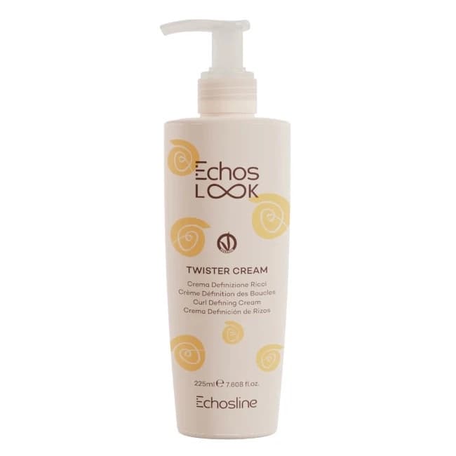 ECHOS LOOK ULTRA SET EXTRA STRONG Żel do stylizacji włosów