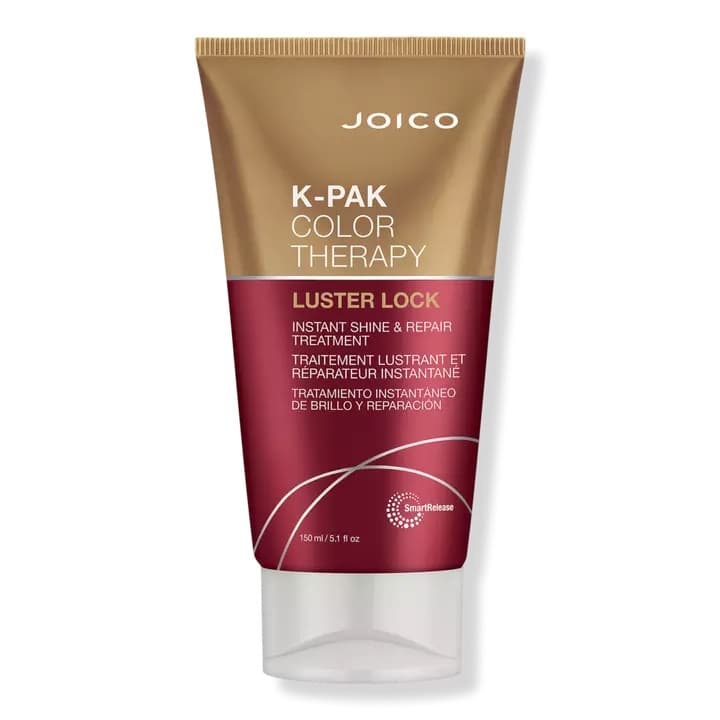 Kuracja odbudowująca Joico K Pak Color Therapy włosy farbowane