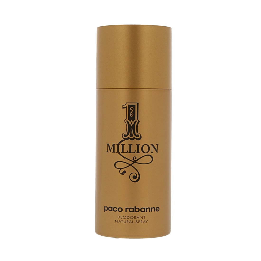 1 Million dezodorant spray (M)
