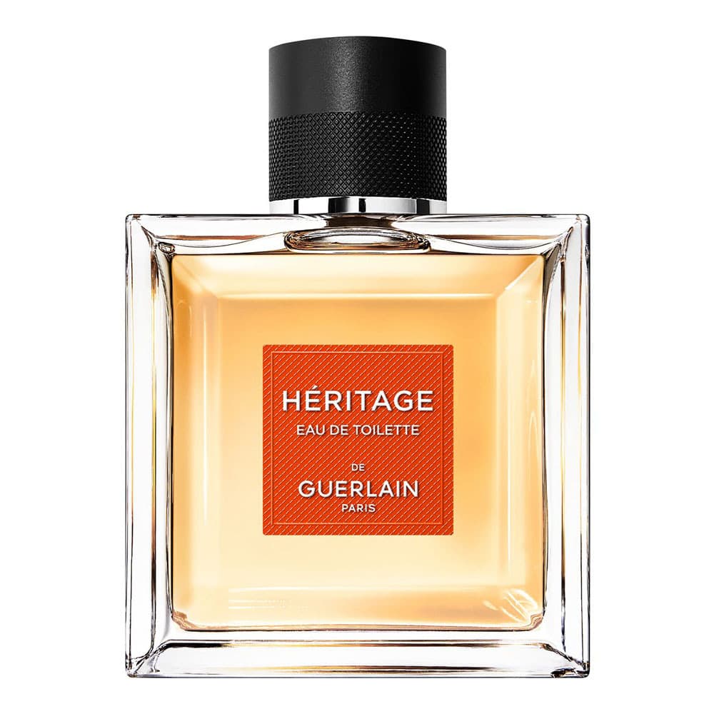 Heritage woda toaletowa spray (M)