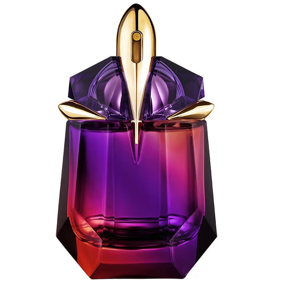 Alien Hypersense woda perfumowana refillable spray (W)