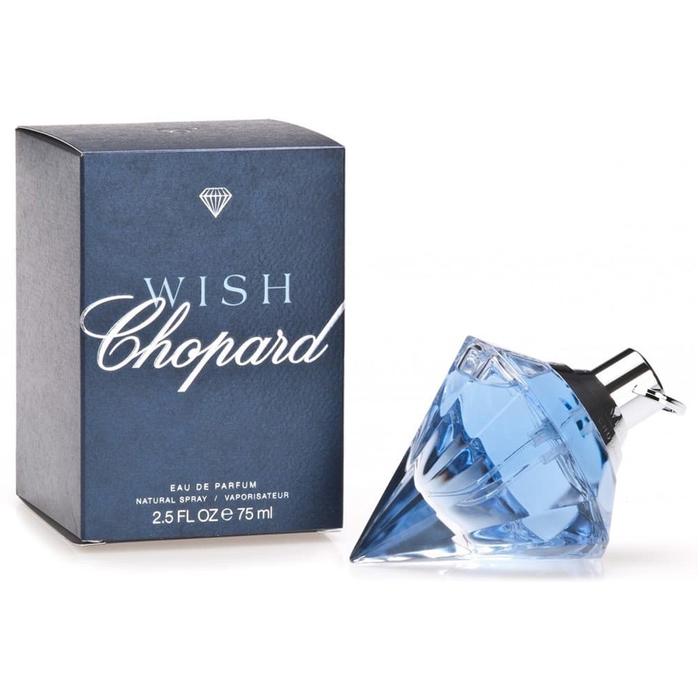 Wish, woda perfumowana, spray