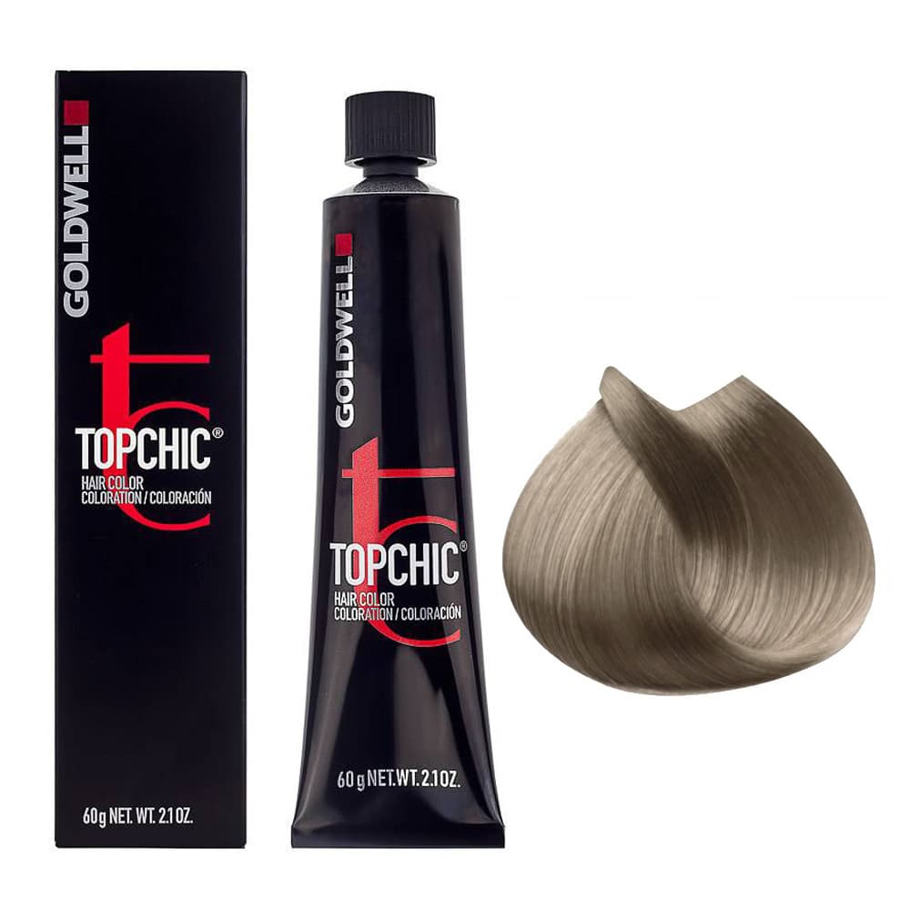 Topchic, farba do włosów, 7SB