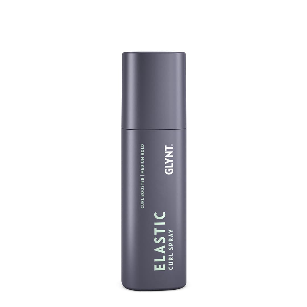 Elastic Curl Spray, spray do loków