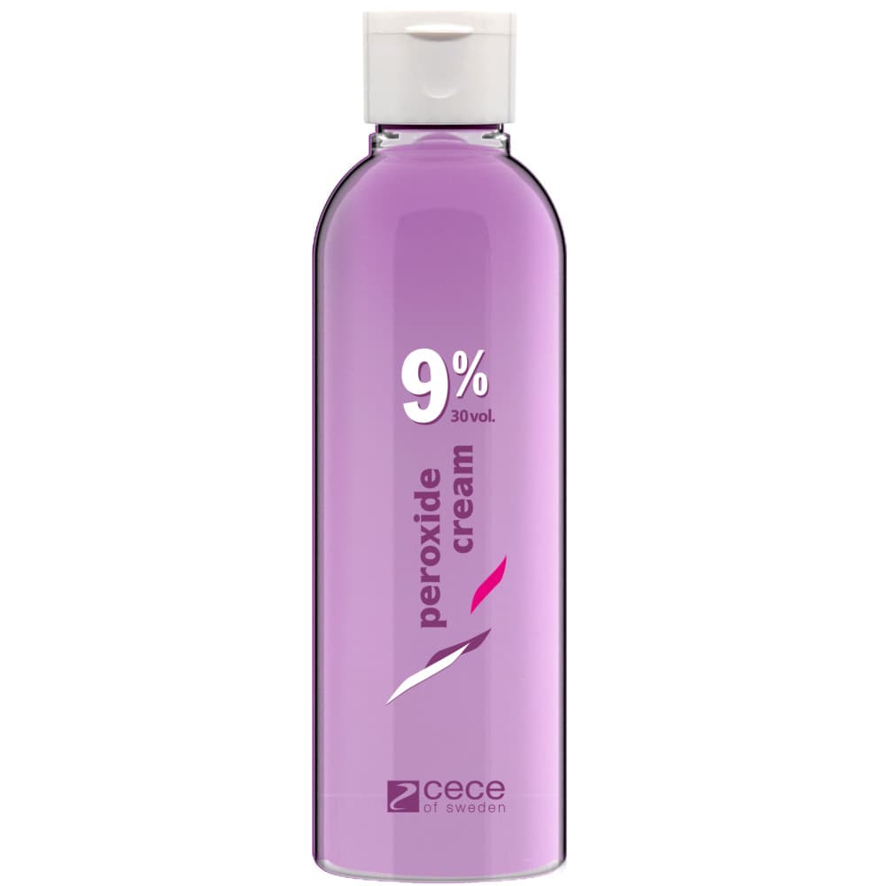 Peroxide, krem utleniający, 9%