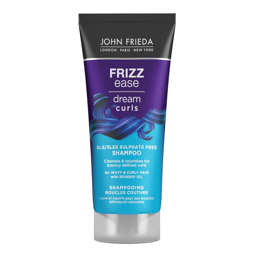 Frizz Ease Dream Curls szampon do włosów kręconych