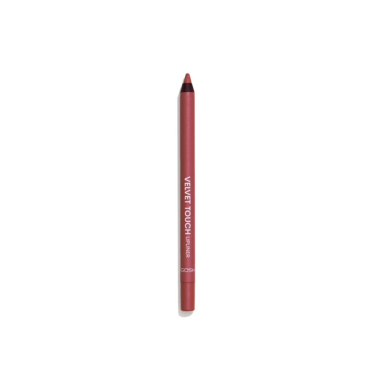 Gosh Velvet Touch Lipliner, wodoodporna konturówka do ust, 015 Cherry