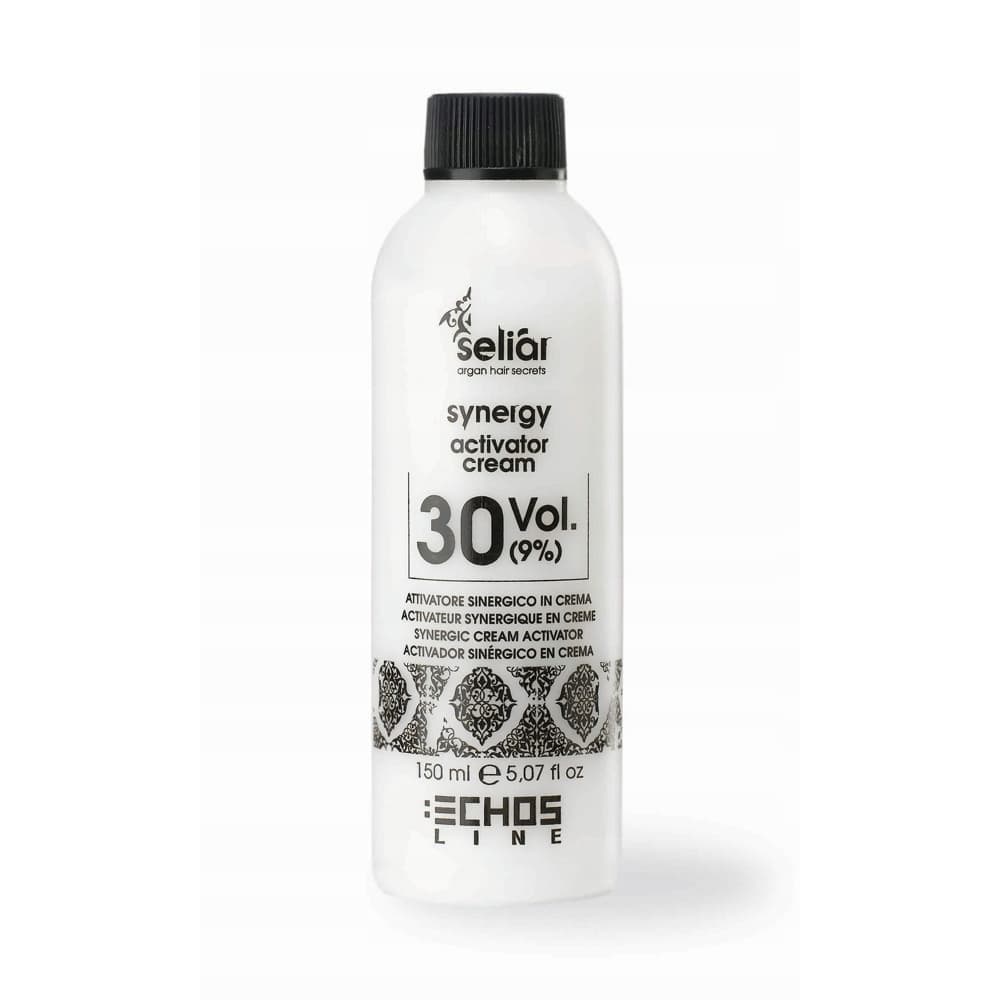 Color Seliar Synergy, aktywator 30vol. 9%