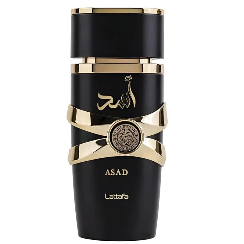 Asad woda perfumowana spray (M)