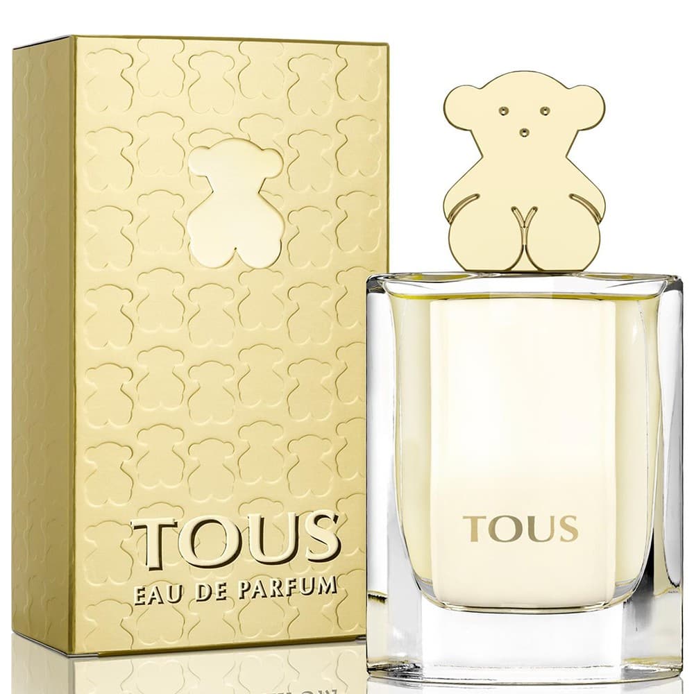 Gold woda perfumowana spray (W)