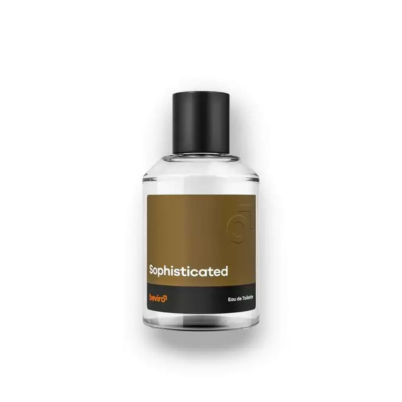 EDT, EDT Sophisticated, woda toaletowa