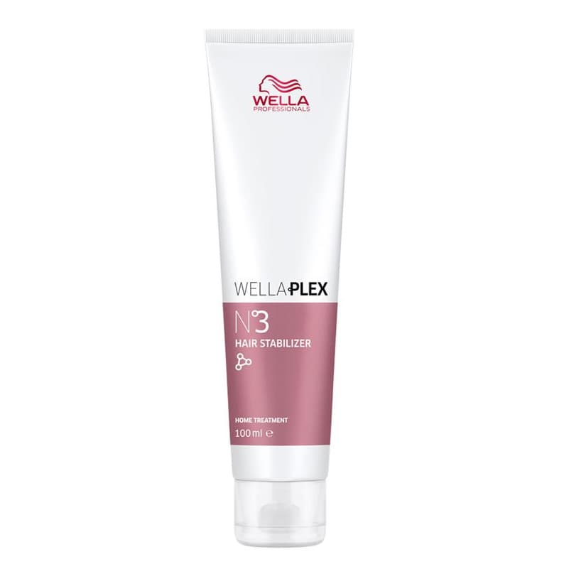 Wella Wellaplex OTC, krok 3 do pielęgnacji w domu