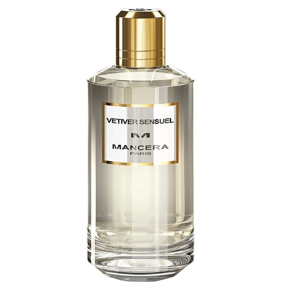 Vetiver Sensuel woda perfumowana spray (U)