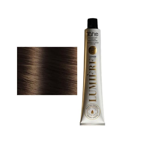 Advanced Barber, farba dla mężczyzn, 6/7 Light Brown
