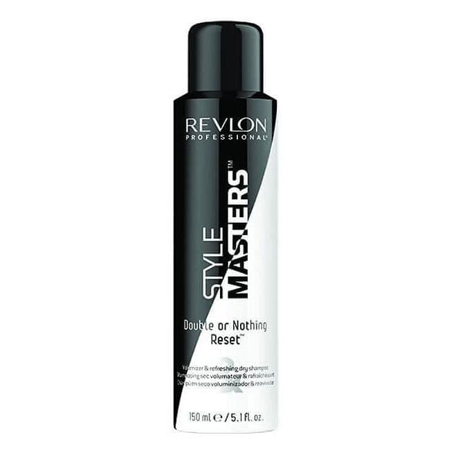 Revlon Style Masters, Reset, suchy szampon dodający objętości