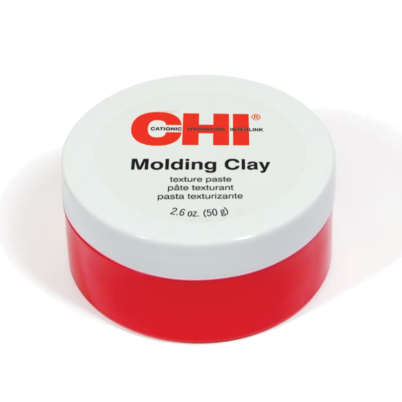 Molding Clay — glinka do modelowania włosów