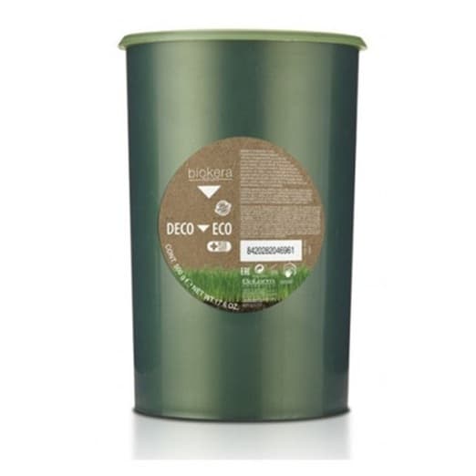 Deco Eco, rozjaśniacz do włosów bez amoniaku z technologią Plex Protect