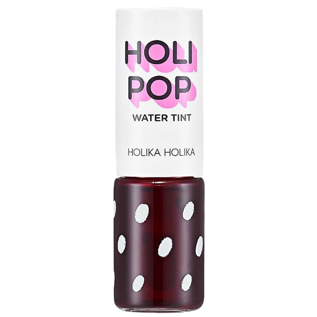 Holi Pop Water Tint, tint do ust, 01 Tomato