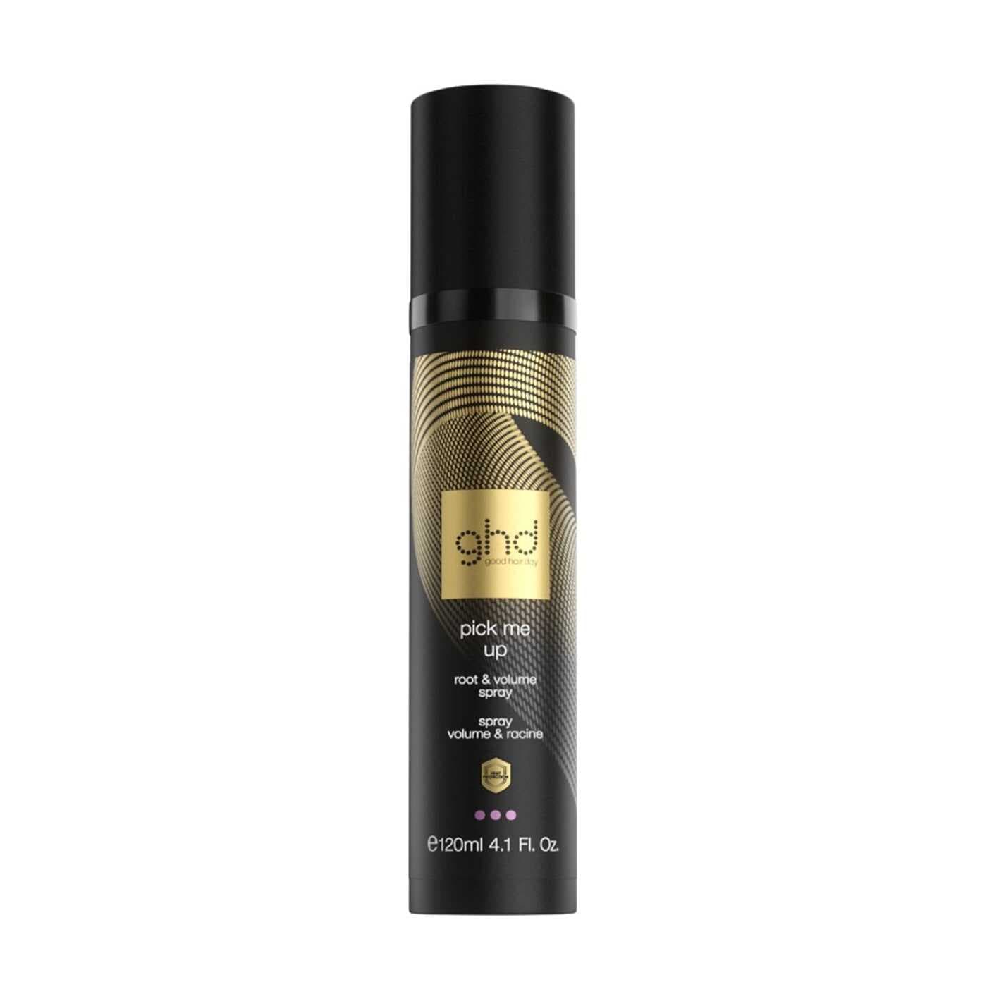 Pick Me Up, spray zwiększający objętość