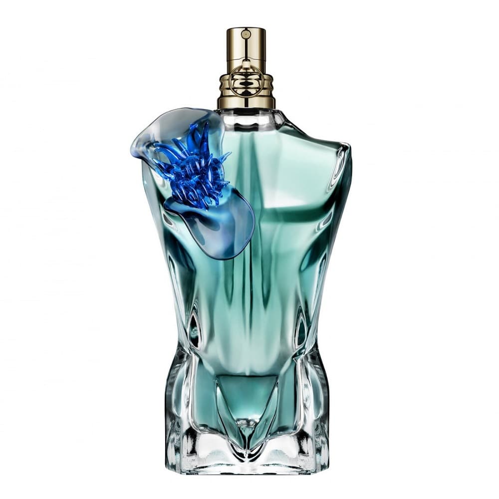 Le Beau Flower Edition woda perfumowana spray (M)