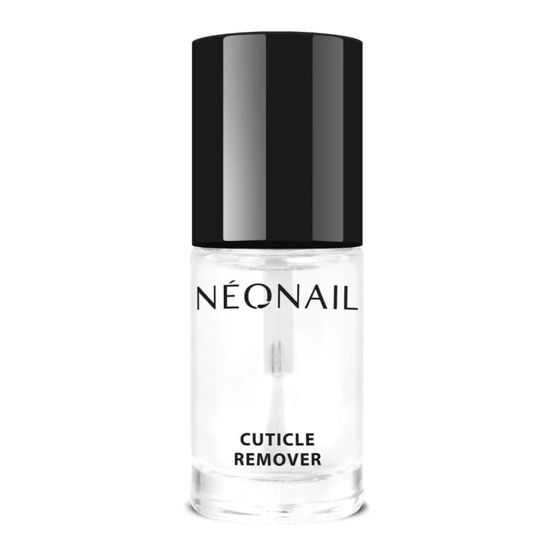 Cuticle Remover – preparat zmiękczający skórki