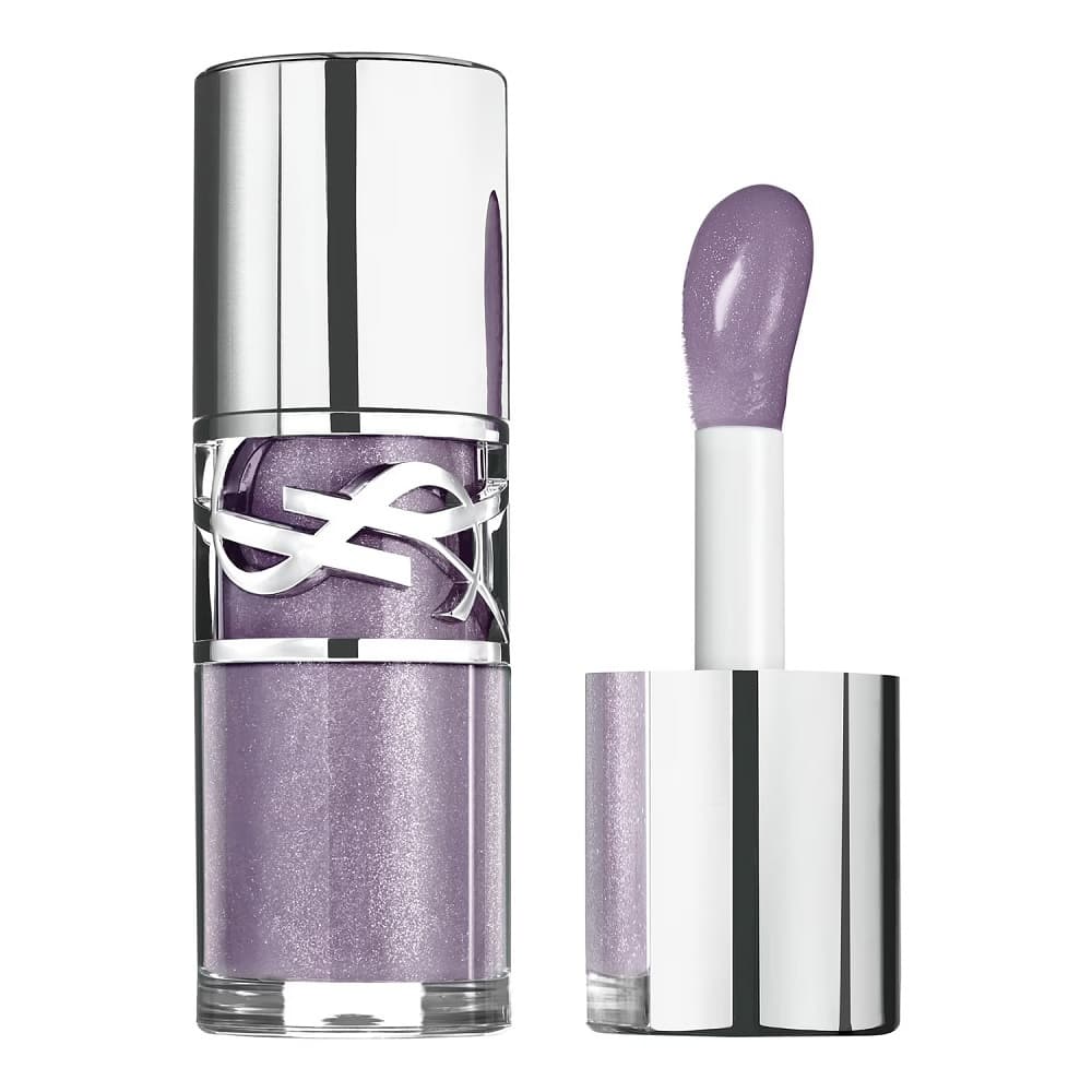 Loveshine Plumping Lip Oil Gloss błyszczyk powiększający usta 01