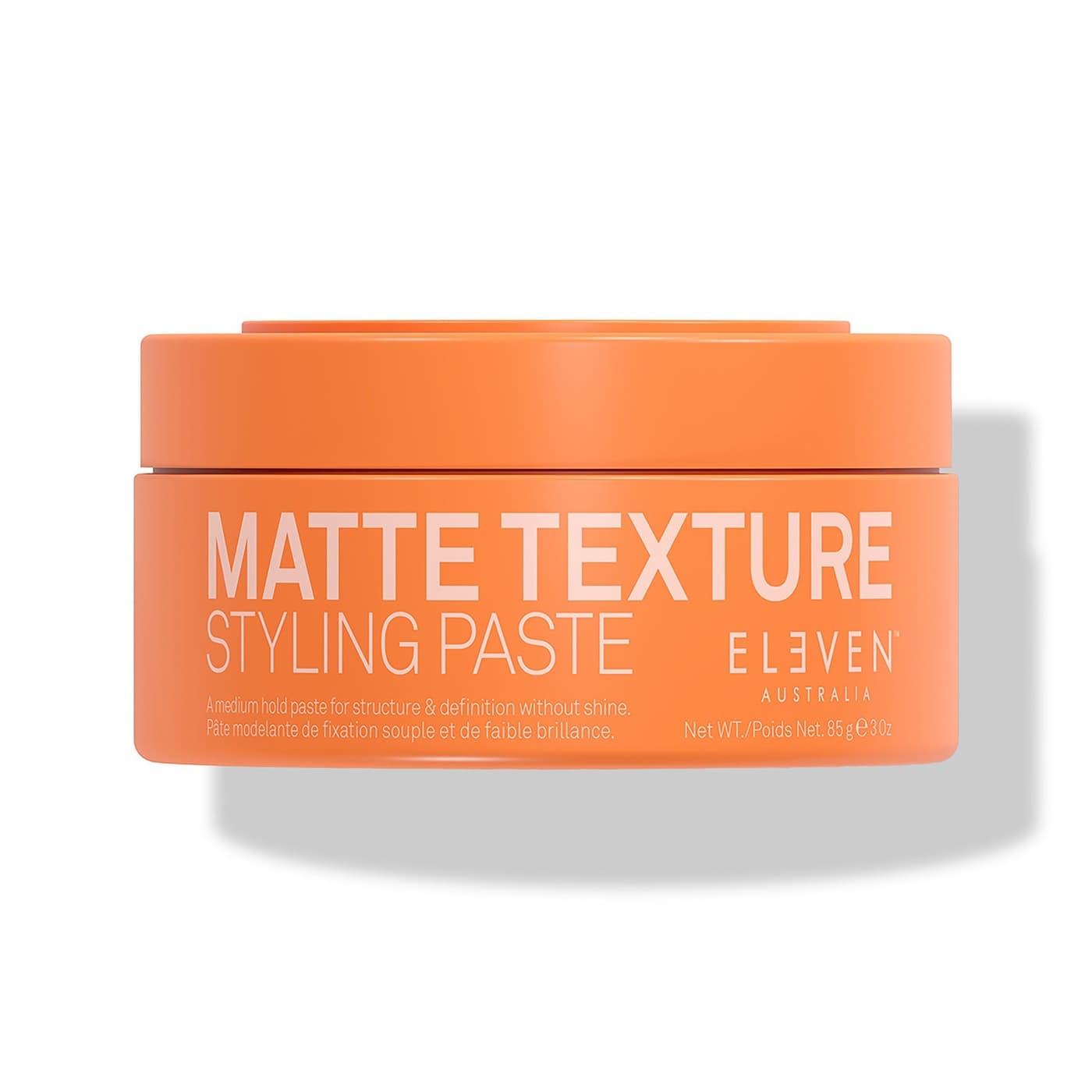 Matte Texture Styling Paste, matująca pasta do włosów