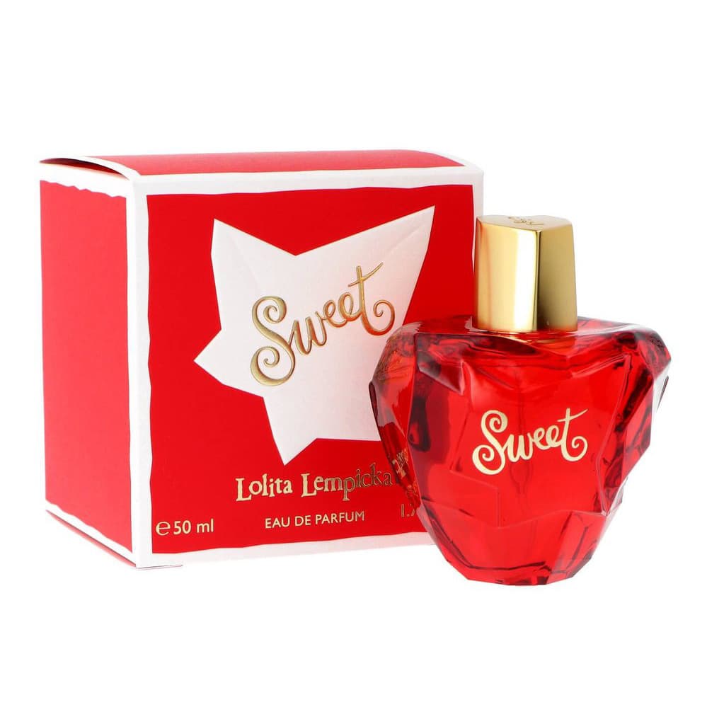 Sweet woda perfumowana