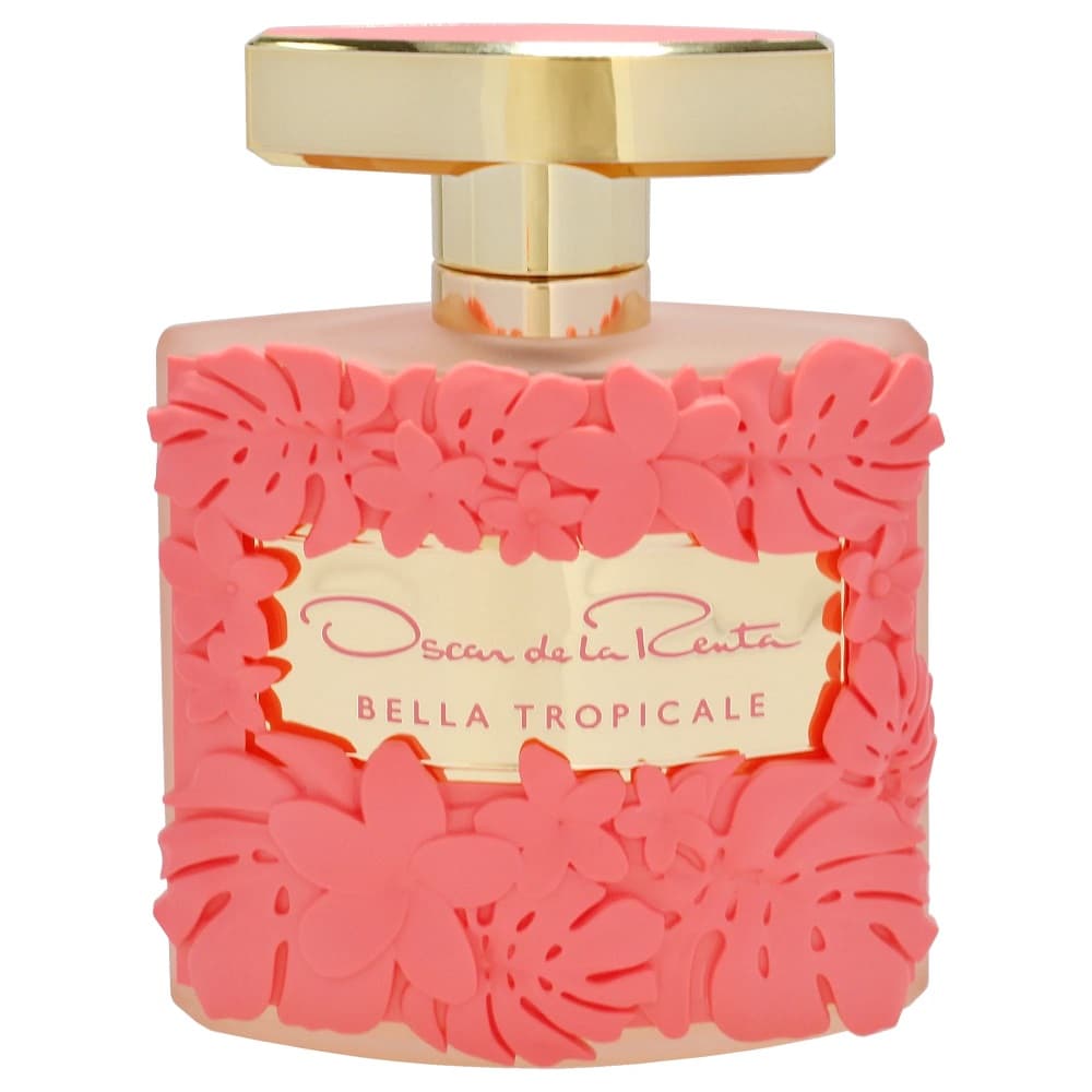 Bella Tropicale woda perfumowana spray (W)