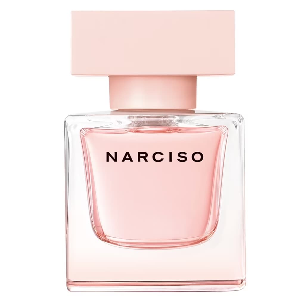 Narciso Cristal woda perfumowana spray (W)