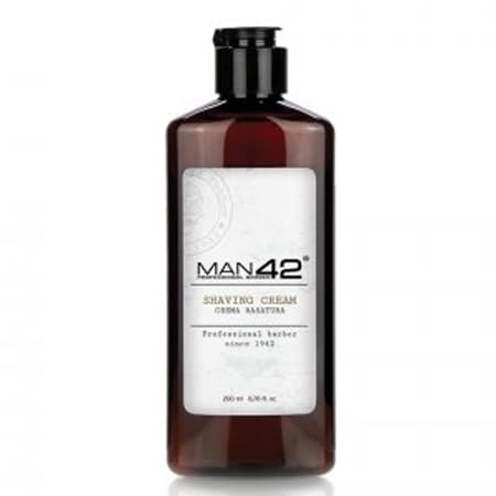 Shaving Cream, krem do golenia