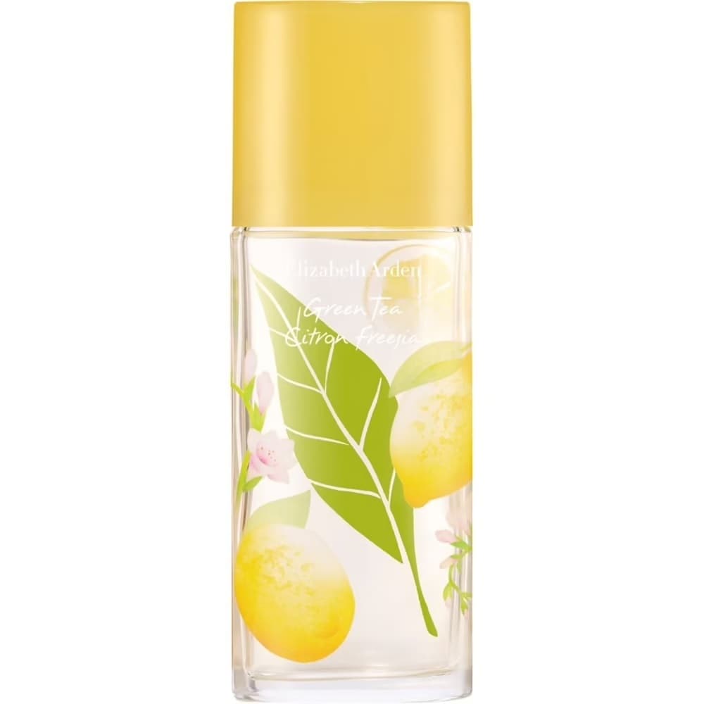 Green Tea Citron Freesia woda toaletowa spray (W)
