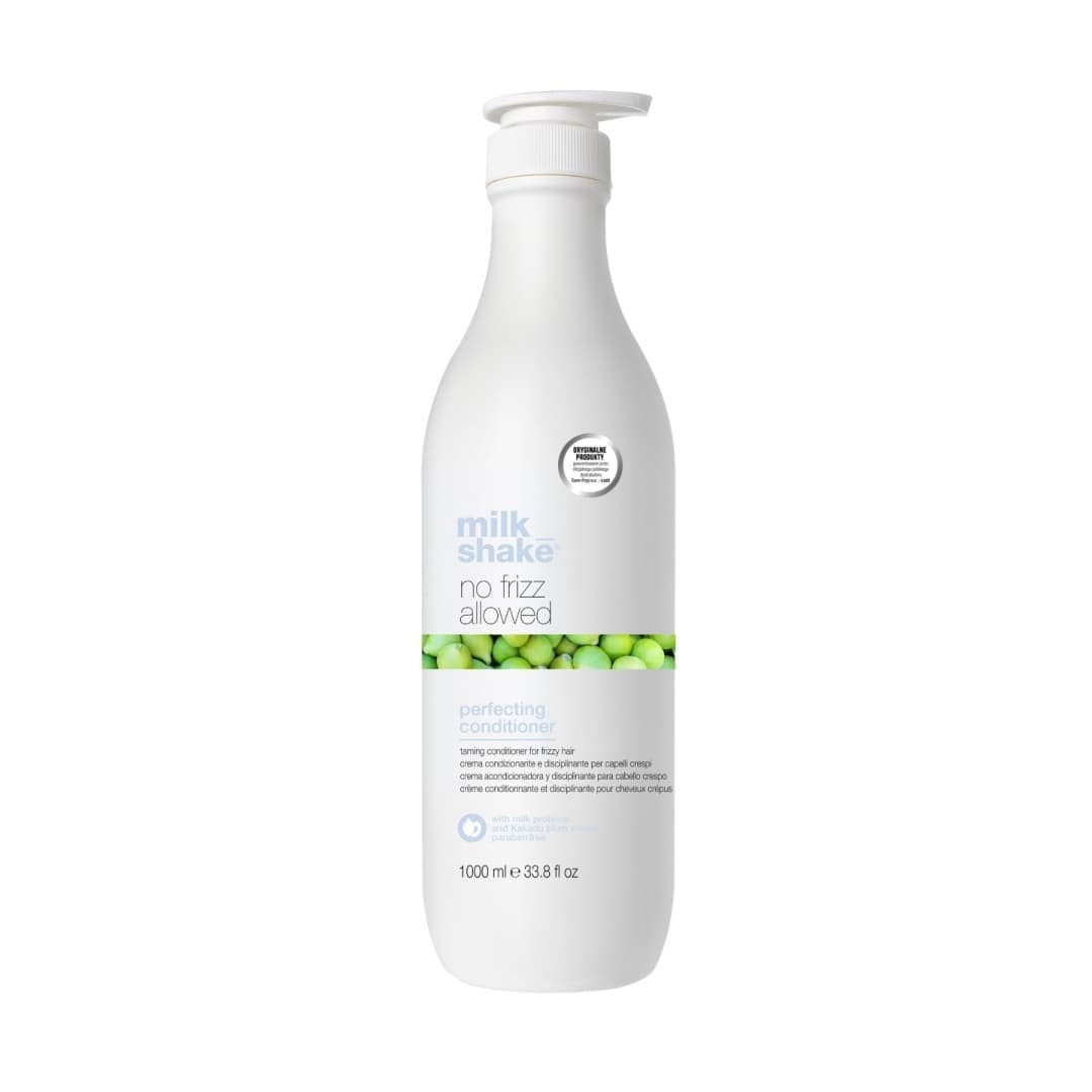 Shake No Frizz Allowed Perfecting Conditioner, odżywka wygładzająca do włosów puszących się