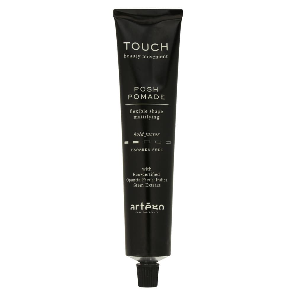 Touch Posh, pomada matująca