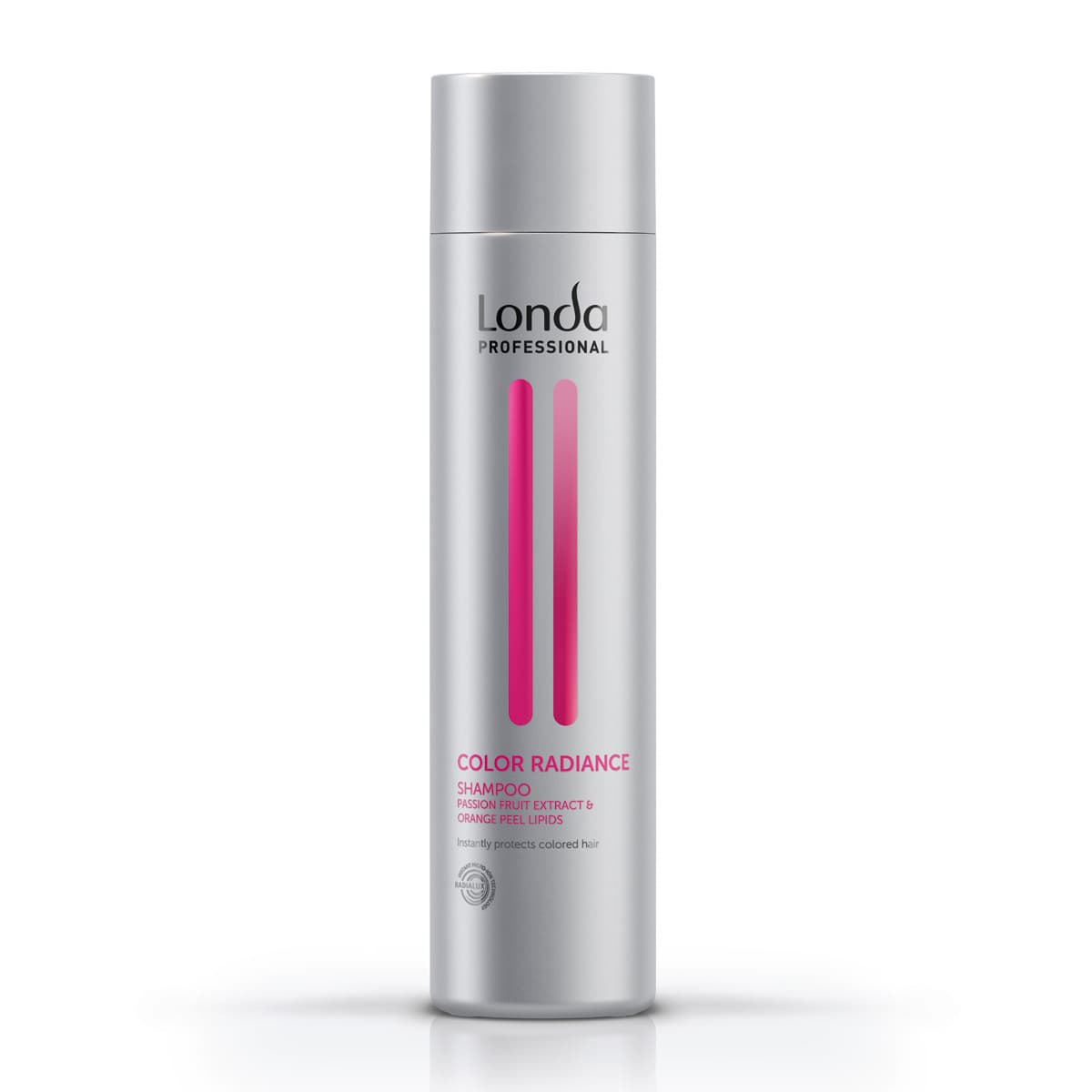Color Radiance Shampoo szampon do włosów farbowanych