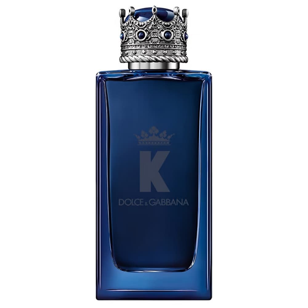 & Gabbana K by Dolce & Gabbana Intense woda perfumowana