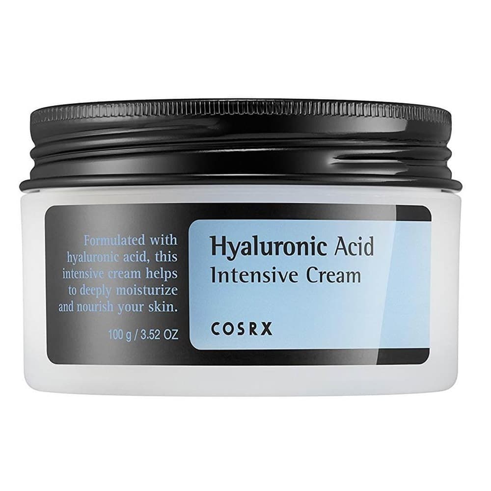 Hyaluronic Acid Intensive Cream krem do twarzy z kwasem hialuronowym