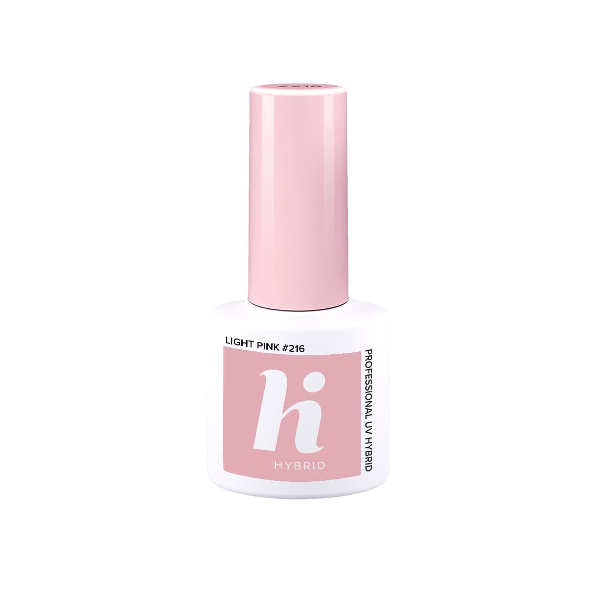 hybrid, lakier hybrydowy,, #216 Light Beige