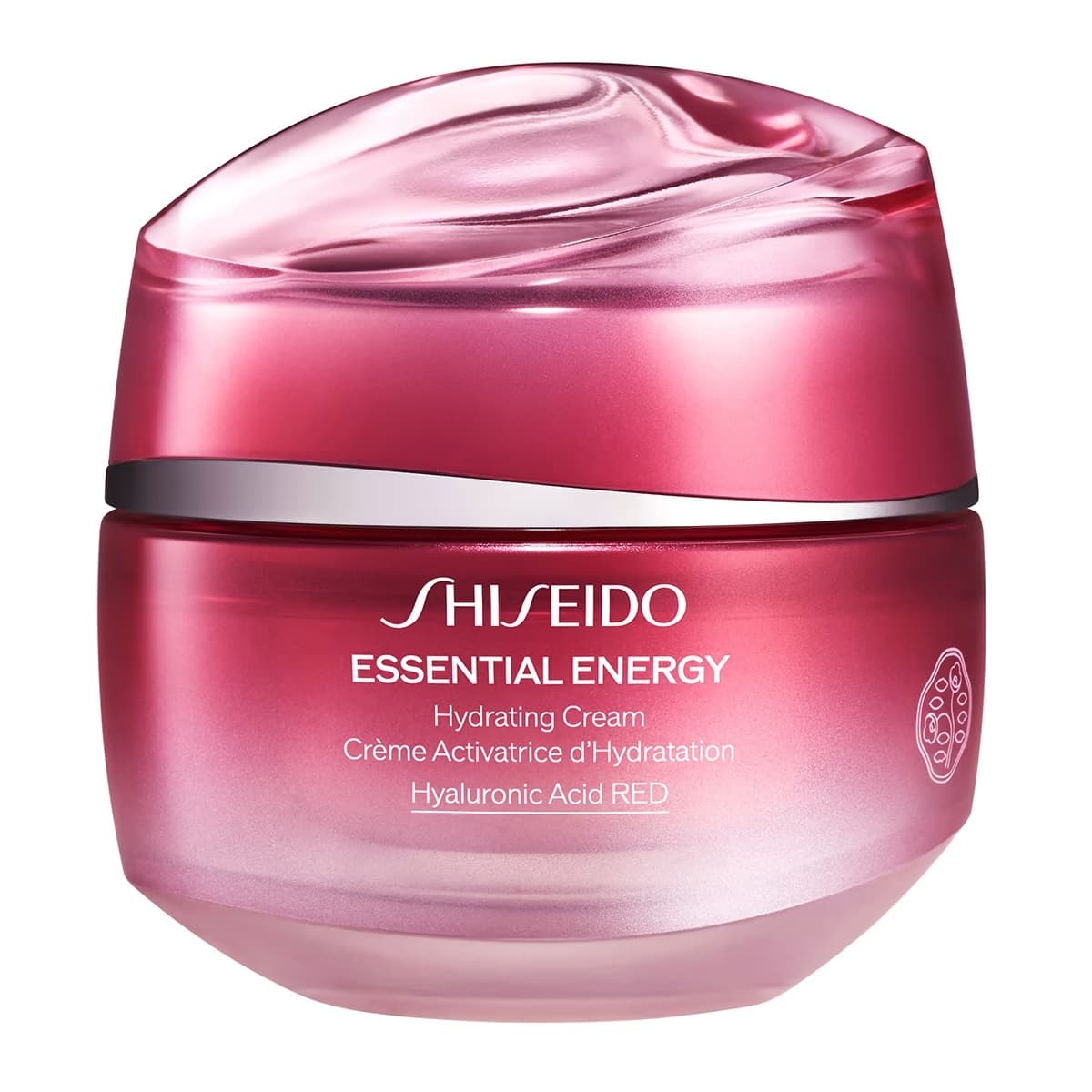 Essential Energy Hydrating Cream krem nawilżający