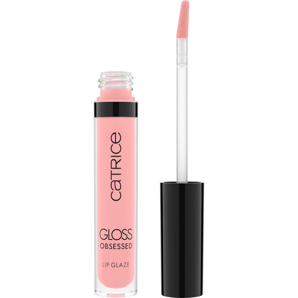 Gloss Obsessed Lip Glaze, błyszczyk do ust, 020 Same Gloss, Different Day