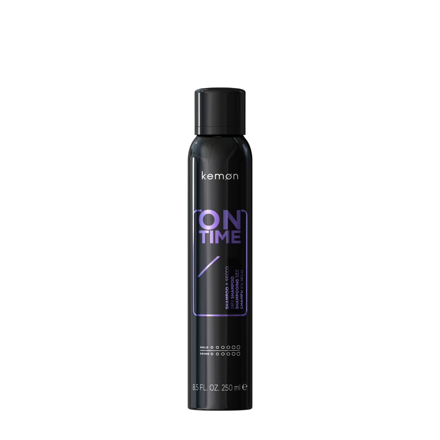 Styling On Time Refresh, Hair Spray