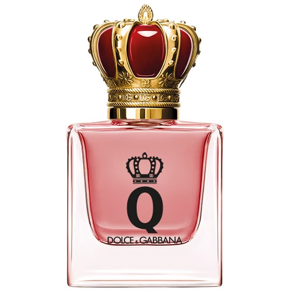 & Gabbana Q by Dolce & Gabbana Intense woda perfumowana spray (W)