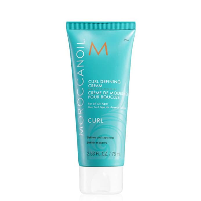 Curl Defining Cream Krem Podkreślający Loki i Skręt Włosów 250