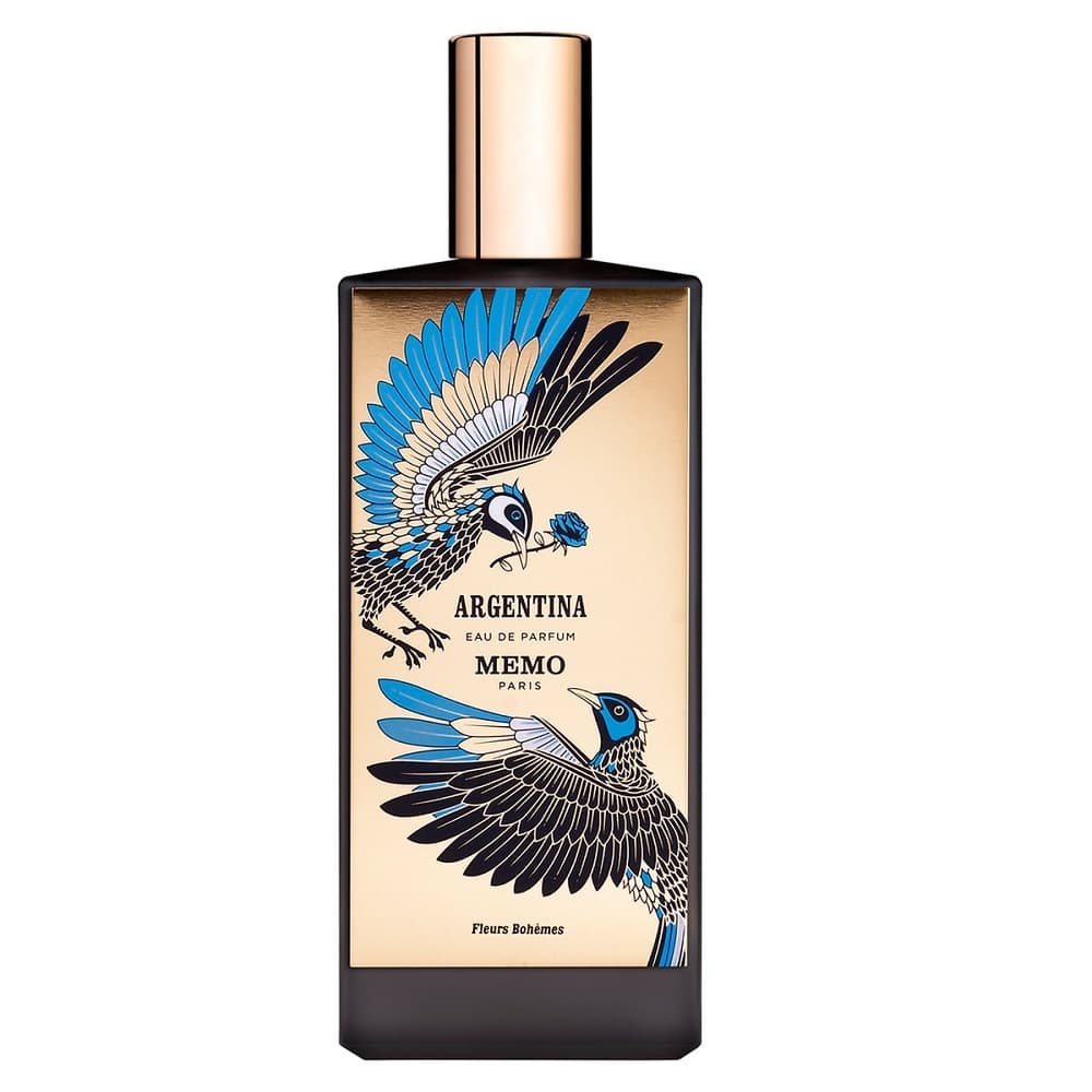 Argentina woda perfumowana spray (U)