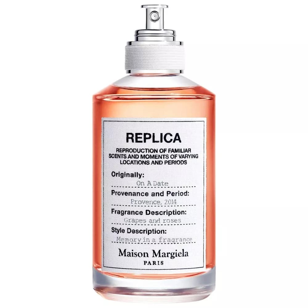 Replica On A Date woda toaletowa spray (U)