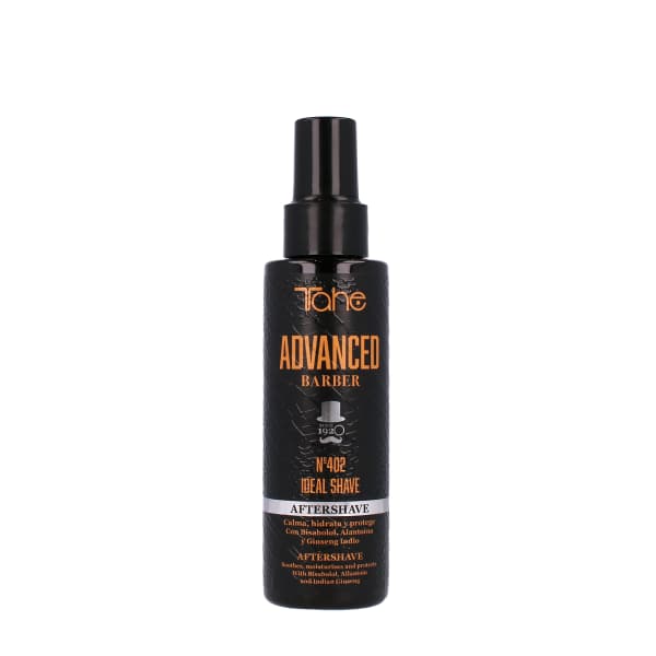 Advanced Barber, balsam do twarzy po goleniu